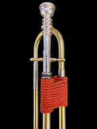 MG Single Slide Trumpet