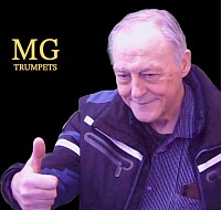 Willem van der Vliet - MG Trumpets