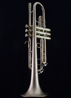 RBM  Bb Trumpet