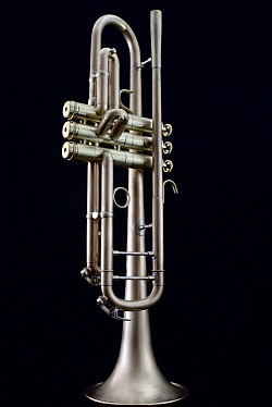 RBM Bb Trumpet