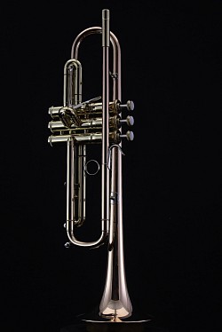 UWH Bflat Trumpet