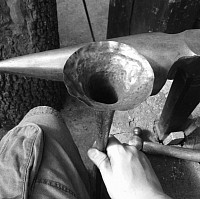 Bell making