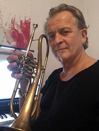 Huub Claessens - MG Trumpets