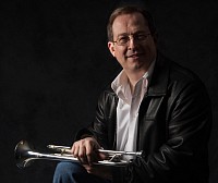 Doug Wilson - MG trumpets