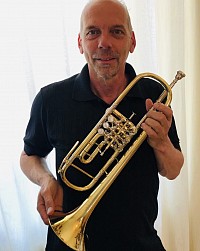 Jacques Sanders - MG trumpets