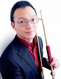 Danny Teong - MG Trumpets
