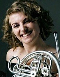 Anke van der Hoek - MG Trumpets