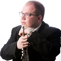 Brian Bonga - MG Trumpets