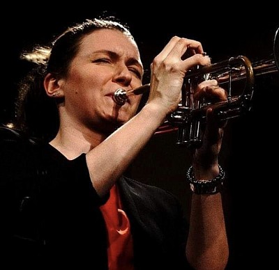 Suzan Veneman - MG Trumpets