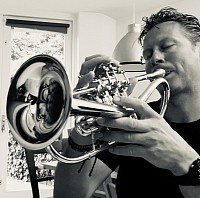Johan vd Loo - MG Trumpets