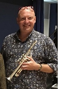 Remco Nieuwenhuis - MG trumpets