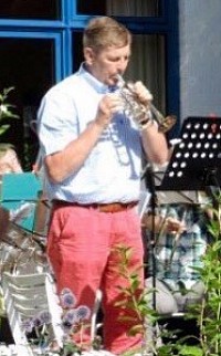 Cees Hazenberg - MG Trumpets