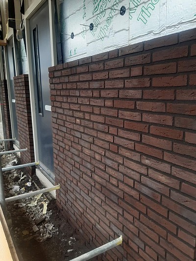 Brickwork