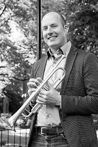 Pascal vd Velde - MG Trumpets