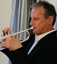 Ad Welleman - MG Trumpets