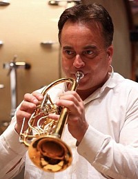 Hans van Loenen - MG Trumpets