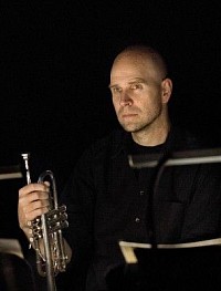 Erwin Ter Bogt - MG Trumpets