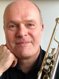 Marc Speetjens - MG Trumpets