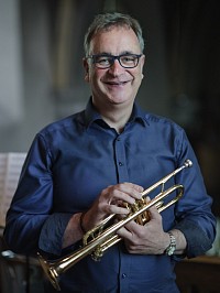 Ralph Henssen - MG Trumpets