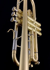 UWH C trumpet
