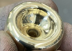 MG Trumpets - CNC Tooling plans
