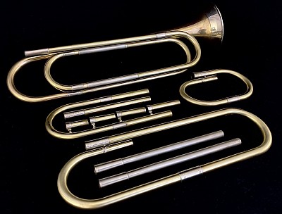 Classical Trumpet MG