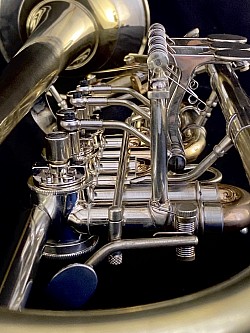 Primarius Valve Section