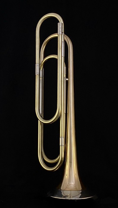 Classical Trumpet MG