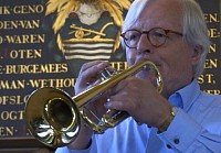 MG Trumpets - Hans Zwakman Selmer Piccolo