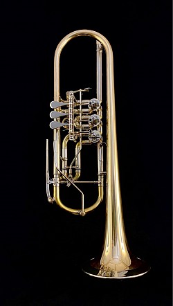 Rotary Trumpets