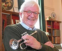 MG Trumpets - Hans Zwakman Selmer Piccolo