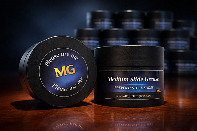 MG Slide Grease