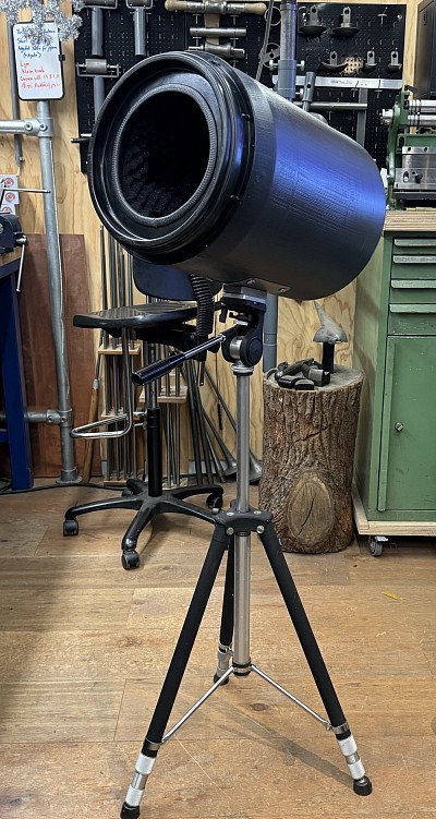 MG FreePlay Home Mute