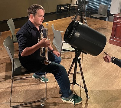 MG FreePlay Home Mute