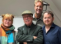 meester frank visser uitzending